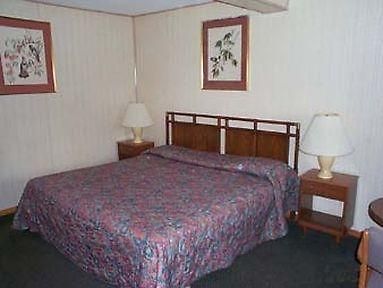 Knights Inn West Springfield Phòng bức ảnh