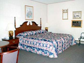 Knights Inn West Springfield Phòng bức ảnh