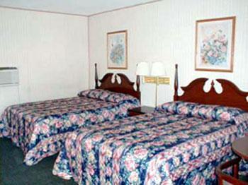 Knights Inn West Springfield Phòng bức ảnh